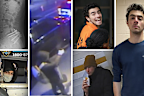 <p>The shooting on a frosty New York Morning sparked a week-long manhunt for the renegade suspect. The drip-feed of information from investigators spread online like wildfire. </p><p>Here's how the alleged crime and arrest of Luigi Mangione unfolded.</p>