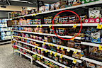 The word 'protein' has taken over supermarket aisles in 2025.