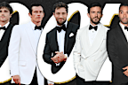 Celebrities who could be the next James Bond