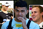 <p>R﻿ugby league has one of the weirdest systems in place for teams signing players - and it's been on full display over the years with some high-profile stars.</p><p>With players able to sign with clubs for a following season but allowed a 'cooling off' period, there's been plenty of backflips and reversals after pen was put to paper.</p><p>David Fifita and Daly Cherry-Evans have become the most notable names to turn their backs on big-money contracts, while supercoach Wayne Bennett has done a similar thing on two separate occasions.</p><p>There's also been times where the club has opted to terminate an agreement, with Ben Barba and Andrew Fifita having their contracts torn up before taking the field. </p><p>More recently, players were signed to contracts with clubs, but failed their medicals and were left stranded. ﻿</p><p>Let's take a look through a list of NRL deals that fell through. ﻿</p>