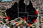 <p>Australian cities have dominated a report into the least affordable cities in the world, with one coming in second.</p><p>The D﻿emographia International Housing Affordability Report has extensively assessed housing data from 94 major markets across Australia, Canada, China, Ireland, New Zealand, Singapore, United Kingdom and the United States.</p><p>Swipe through to see where Australian cities rank in terms of ﻿housing unaffordability in the world.</p>