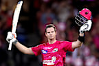 Steve Smith.