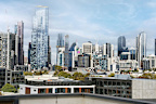 <p>Melbourne residents have reported being more burnt out than their neighbours in Sydney.</p><p>Melbourne's residents searched for ways to beat burn-out 1040 times per month.</p>