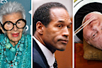 <p>This year brought the passing of many celebrities, politicians, activists, business leaders, and other influential individuals around the world. ﻿</p><p>Here is a roll call of some noteworthy figures who died in 2024, including three centenarians. </p>