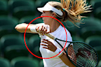 Katie Boulter.