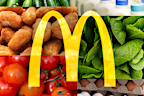 <p>Feeding Australia, let alone the world, is no small feat, and that's <a href="https://kitchen.nine.com.au/latest/mcdonalds-better-fresh-burgers-and-hamburglar-returns/cc773b81-3c45-4f73-ba5a-17232679f86c" title="something McDonald's understands intimately" target="" rel="">something McDonald's understands intimately</a>.</p><p>In fact, according to the fast food giant's 2023 shopping list, it's a daily ﻿job that has a hefty price tag. </p><p>Last year, McDonald's spent more than $1 billion across the local supply chain on more than 330 million kilograms of Australian produce, ingredients and products.</p><p>That's an extra 29 million kilograms of Australian items bought when compared to the chain's 2022 shopping list, which, in large part, ﻿was driven by significant demand from the brand's international restaurants for Australian beef.</p><p>Read on to see ﻿how McDonald's Australia fed the country last year, with their 2023 Australian shopping list broken down in numbers.</p><p><strong><em>For a daily dose of 9honey,</em></strong> <a href="https://login.nine.com.au/edm?client_id=honey" target="_blank"><strong><em>subscribe to our newsletter here</em></strong></a><strong>.</strong></p>