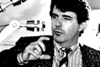 George Lucas.