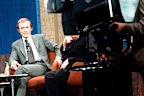 <p>"Are we boring you, Mr Rodale," Cavett is reported to have said.</p><p>But Rodale's heart had stopped.</p><p>Two young doctors who were in the audience rushed onto stage to try and revive the 72-year-old, but to no avail.</p>