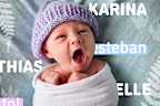 Baby names at risk of going extinct in 2025