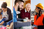 0 High-Paying Jobs That Are Future-Proof and Will Remain in Demand Over the Next Decade