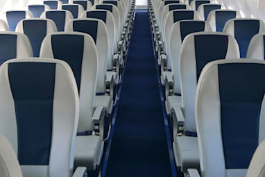 What's the best seat to book for a long flight?