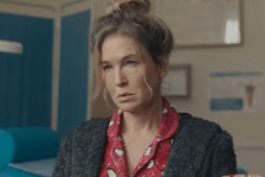 Renée Zellweger