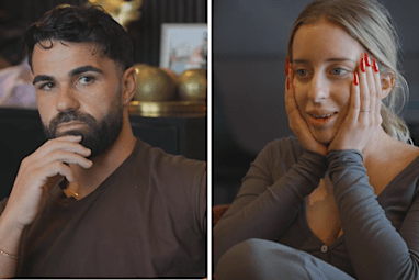 The Partner Swap task raises some concerns