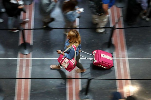 Airport Security