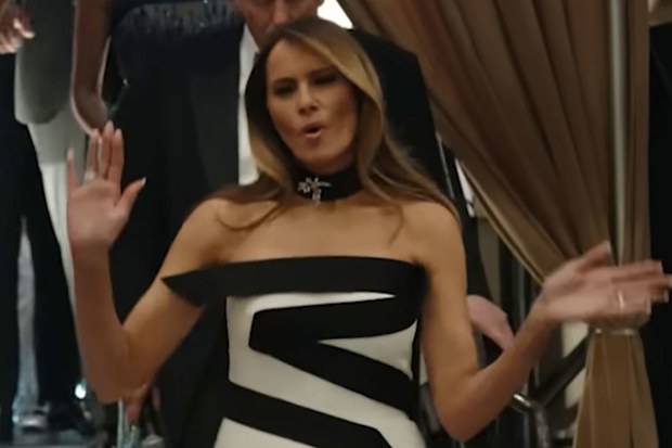 Amazon has spent tens of millions of dollars promoting Melania.