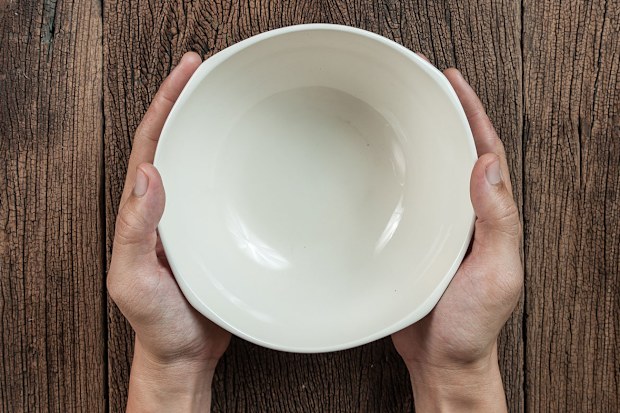 Fasting diet