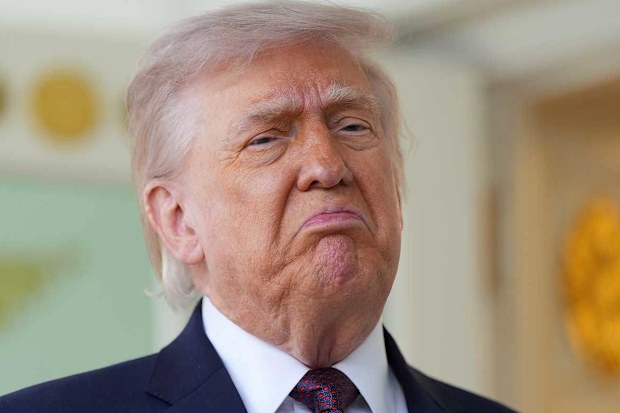 A lawsuit Donald Trump filed against Rupert Murdoch has been dismissed.