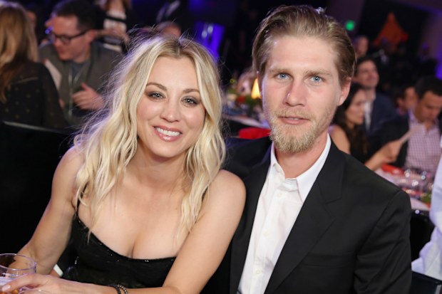 Big Bang Theory star Kaley Cuoco thought she 'blew up her life' with ...