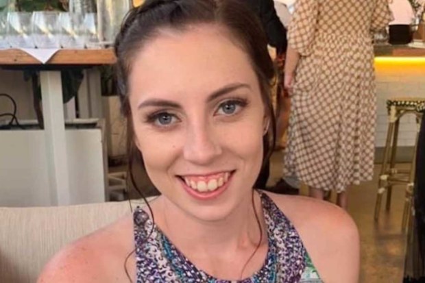 Kelly Wilkinson was allegedly murdered by her estranged partner.