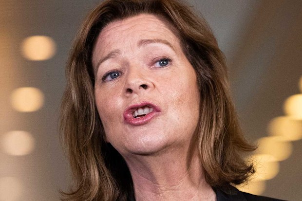 ACTU President Michele O'Neil wants JobKeeper reintroduced in Victoria.