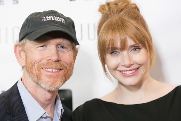 Ron Howard and Cheryl Howard relationship: How they met, wedding, children  and everything you need to know | Love Stories | Nine.com.au