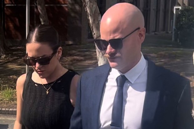 Constable Alexander James Cox: NSW Police officer cleared of secretly ...
