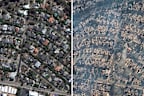 LA fires