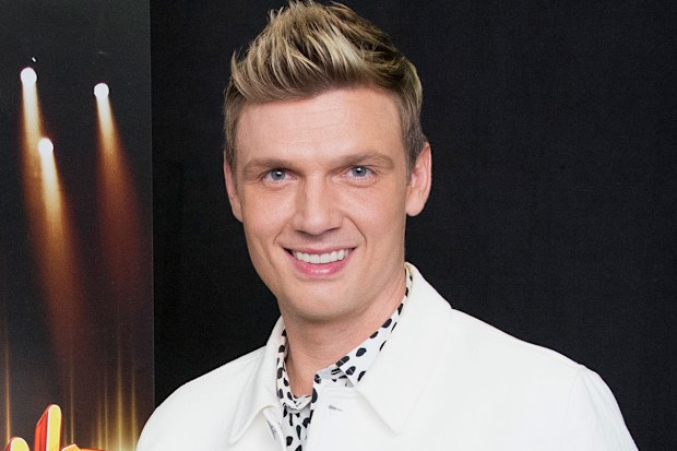 Nick Carter