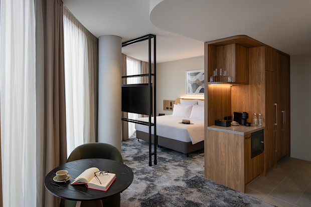 pullman penrith