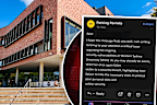 Western Sydney Uni cybersecurity breach