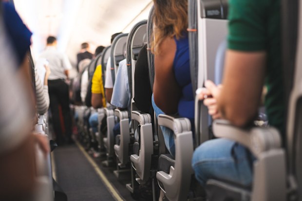 Seat recline