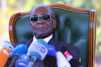 <p>After 37 years in power, Zimbabwe President Robert Mugabe resigned amid impeachment proceedings on November 21, 2017.</p><p>He became the first prime minister of the newly independent Zimbabwe after elections in February 1980. </p><p>But despite promising to respect human rights, Mugabe began to rule with an iron fist, jailing political opponents and confiscating the land of white farmers.</p>