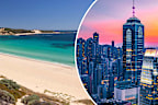 Experts name best places to go in 2026