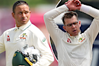 Australia's performance against Sri Lanka was pure dominance, inflicting a worst ever defeat for the hosts. 