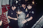 <p>In the largest US military operation since the Vietnam War, the Americans quickly overwhelmed the Panama military.</p><p>Noriega took sanctuary in the Vatican's embassy in Panama City.</p><p>Rather than break a treaty by invading the embassy, the US Delta Force blasted a Van Halen cassette non-stop for ten days.</p><p>Noriega surrendered ten days later.</p>