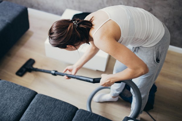 Five vacuum cleaning hacks and tricks that will come in handy