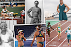 <p>When Australians think of high-tech Olympic Games uniforms, Cathy Freeman's iconic super suit is usually top of mind.</p><p>The Sydney 2000  green, gold and grey bodysuit stunned viewers across the world, as Freeman won gold in the 400m sprint for Australia.</p><p>But 100 years earlier, women were competing in high-neck, knee-length dresses.</p><p>Swipe through to see how Olympic uniforms have evolved over the last century.</p>