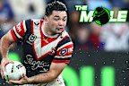 Brandon Smith the mole