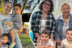 Nikolina weighs in on grandparents getting paid for childcare