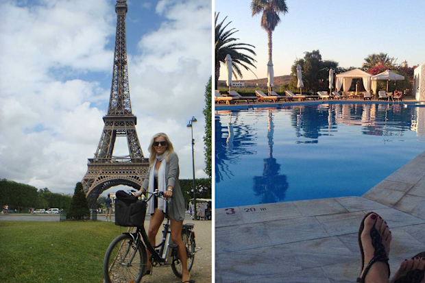sami lukis travel