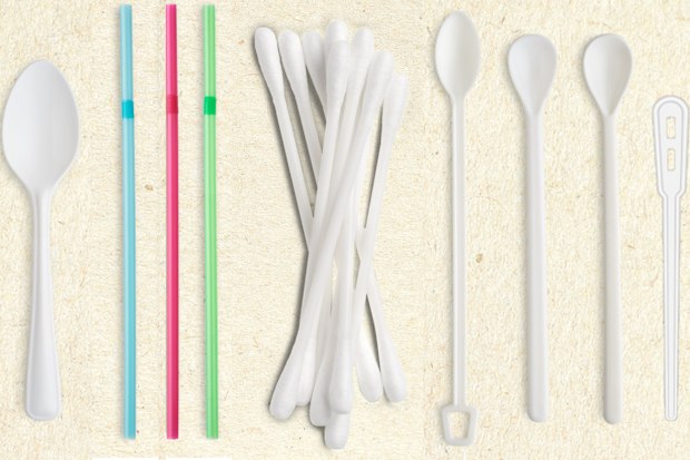 NSW bans single-use plastics from November 1