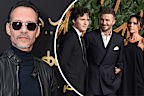 Beckhams Marc Anthony