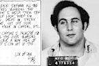 <p>On May 8, 1978, David Berkowitz, the most infamous serial killer in New York City, pleaded guilty to shooting dead six people.</p><p>The former US soldier became known as the 'Son of Sam' after taunting letters from him to police investigating the case were printed in newspapers.﻿</p>