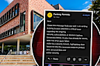 Western Sydney Uni cybersecurity breach