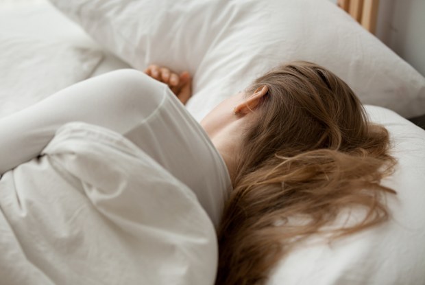 Tips for turning your bedroom into a sleep sanctuary