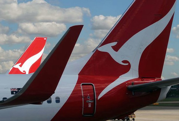 Qantas has revamped its frequent flyer program to help its expansion into the hotel and holiday booking market.