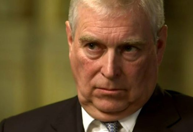 Prince Andrew's disastrous BBC interview – 2019 