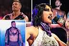 WWE's history of Australian and New Zealand wrestlers