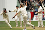 Shane Warne