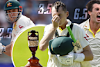 We run the rule over every Aussie's 2023 Ashes series.